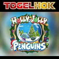 Holly Jolly Penguins